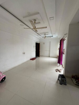Bathroom in 1 BHK Apartment at Puranik Aldea Anexo, Baner – for Rent