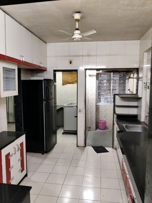 Room in 3 BHK Apartment at Memnagar – for Sale