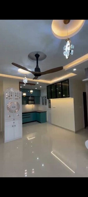 2 BHK Apartment For Rent in Adarsh Greens, Kogilu