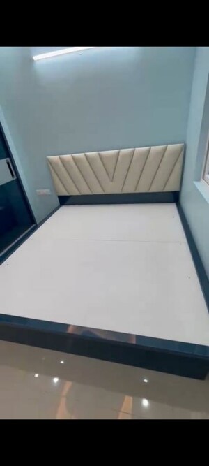 Kitchen in 2 BHK Apartment at Adarsh Greens, Kogilu – for Rent