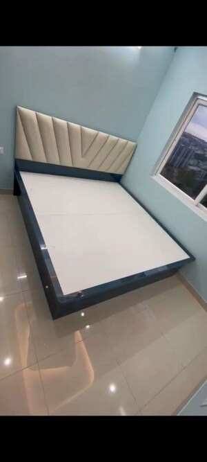 Furnished Amenities in 2 BHK Apartment at Adarsh Greens, Kogilu – for Rent
