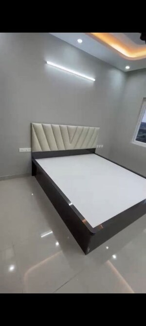 Kitchen in 2 BHK Apartment at Adarsh Greens, Kogilu – for Rent