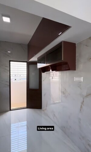 Room in 2 BHK Apartment at Radius Uptown Chembur, Chembur – for Sale