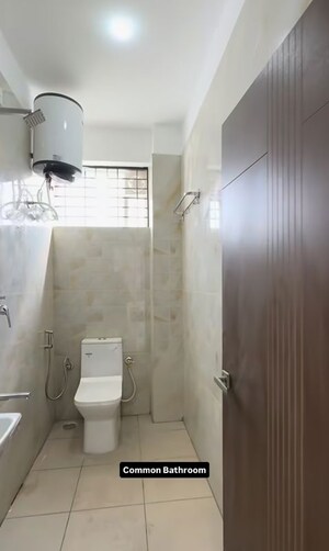 Bathroom in 2 BHK Apartment at Radius Uptown Chembur, Chembur – for Sale