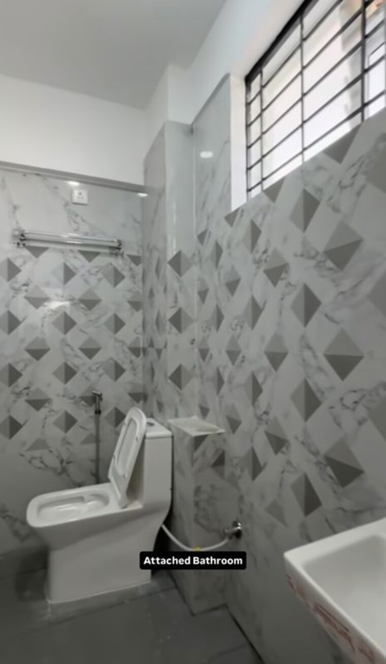 Bathroom, radius-uptown-chembur 2 Bedroom 800 Sq.Ft. Apartment In Chembur Mumbai 10631076
