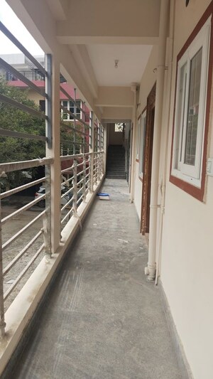 Balcony in 6+ BHK Independent House at Bhagyalakshmi Avenue – for Sale