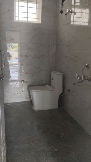 Bathroom in 6+ BHK Independent House at Bhagyalakshmi Avenue – for Sale
