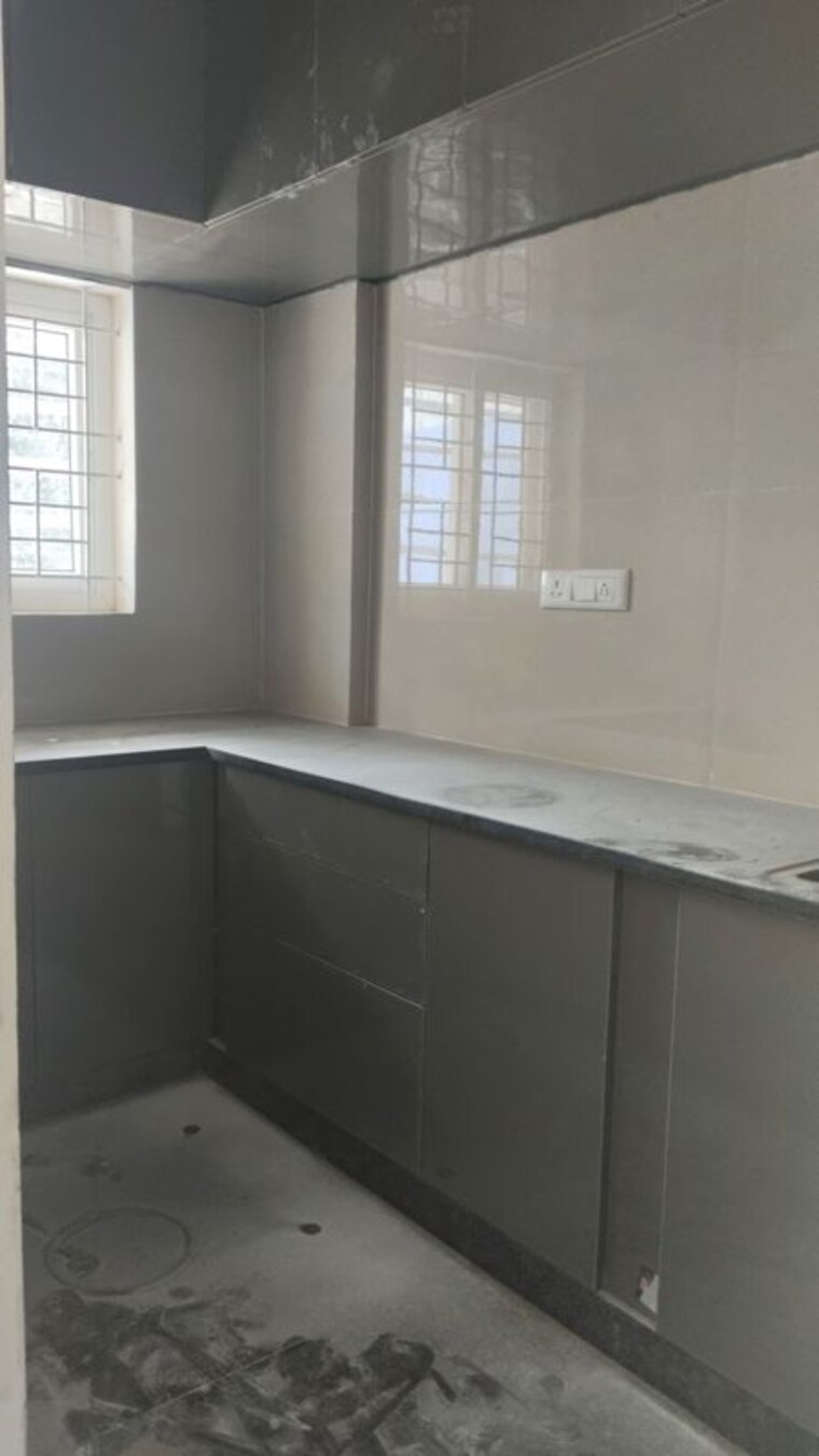 Kitchen, bhagyalakshmi avenue 6+ Bedroom 2380 Sq.Ft. Independent House In Bhagyalakshmi Avenue Bangalore 10631077