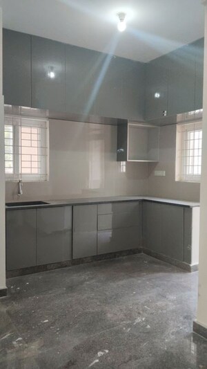 Kitchen in 6+ BHK Independent House at Bhagyalakshmi Avenue – for Sale