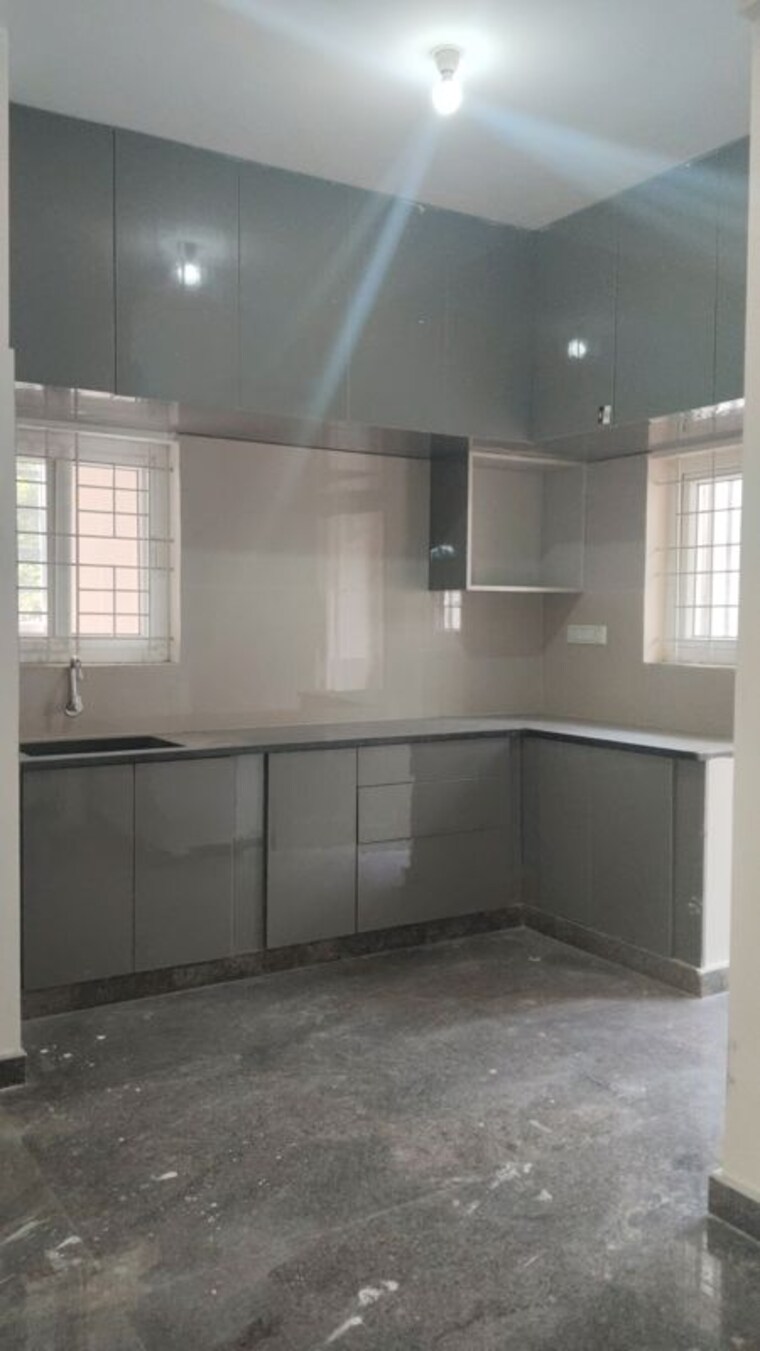 Kitchen, bhagyalakshmi avenue 6+ Bedroom 2380 Sq.Ft. Independent House In Bhagyalakshmi Avenue Bangalore 10631077
