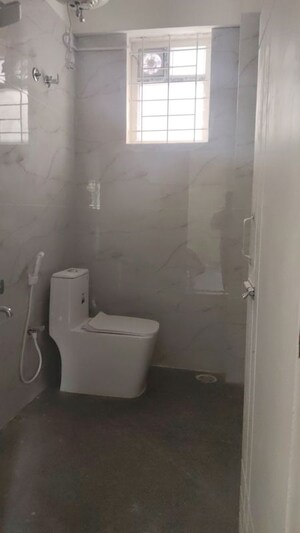 Bathroom in 6+ BHK Independent House at Bhagyalakshmi Avenue – for Sale