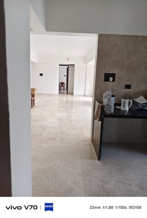 Hall in 4 BHK Apartment at Prabhat Apartment, Prabhat Road – for Rent