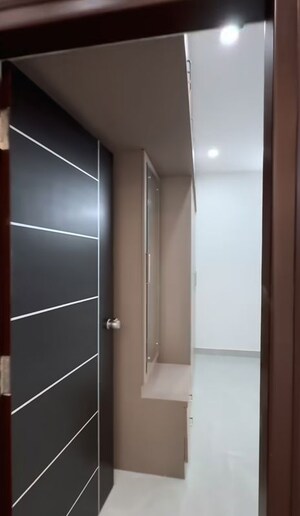 Furnished Amenities in 2 BHK Apartment at Chembur Residency, Chembur – for Sale