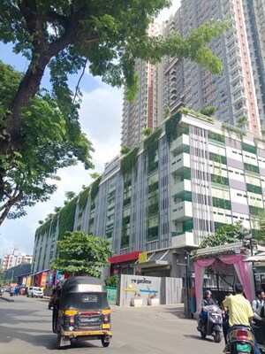 3 BHK Apartment For Sale in Wadhwa TW Gardens, Kandivali East