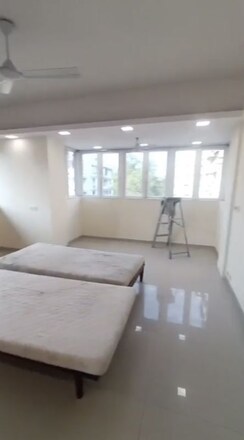 2 BHK Apartment For Sale in Colaba