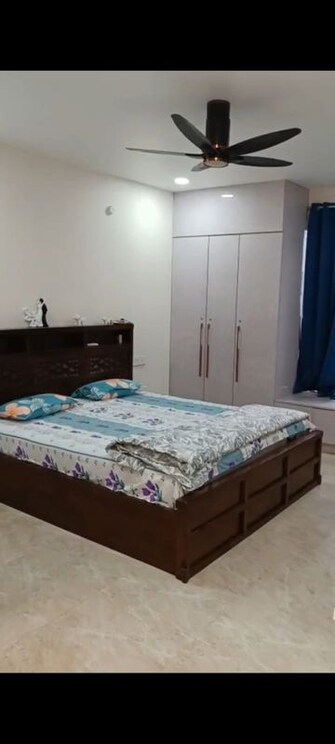 3 BHK + Study Room 2172 Sq.Ft. Apartment in Auro The Pearl