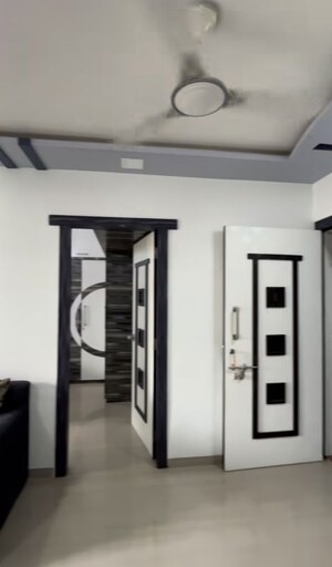 2 BHK Apartment For Sale in Swastik Bliss, Chembur