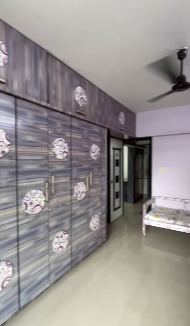 Room, swastik-bliss 2 Bedroom 900 Sq.Ft. Apartment In Chembur Mumbai 10631090