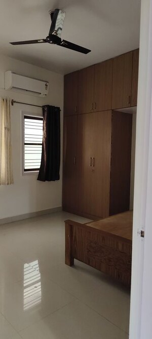 2 BHK Apartment For Rent in Indiranagar