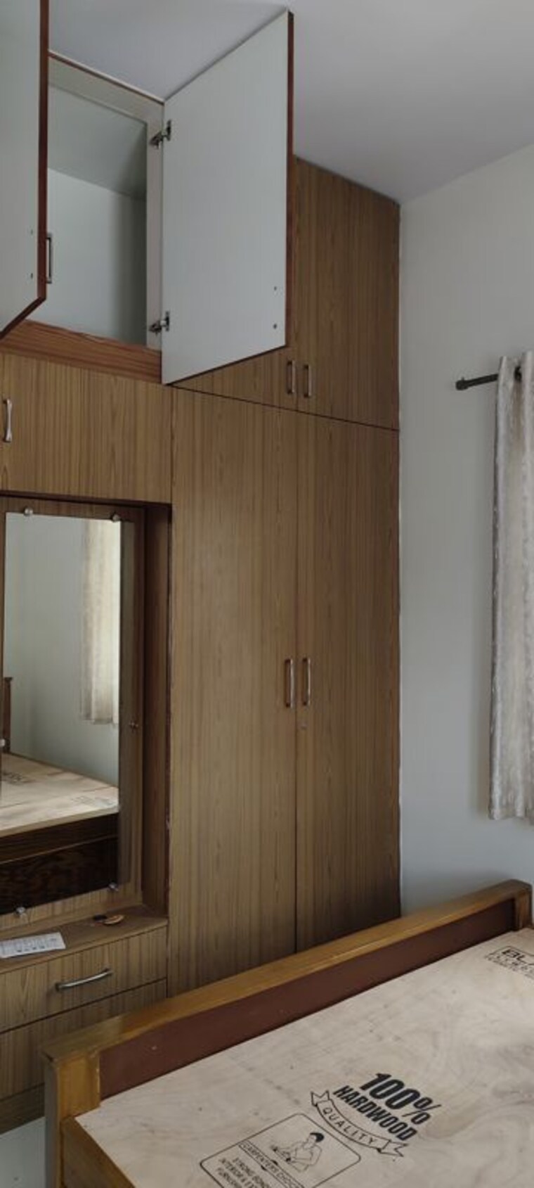 Room, indiranagar 2 Bedroom 1100 Sq.Ft. Apartment In Indiranagar Bangalore 10631091