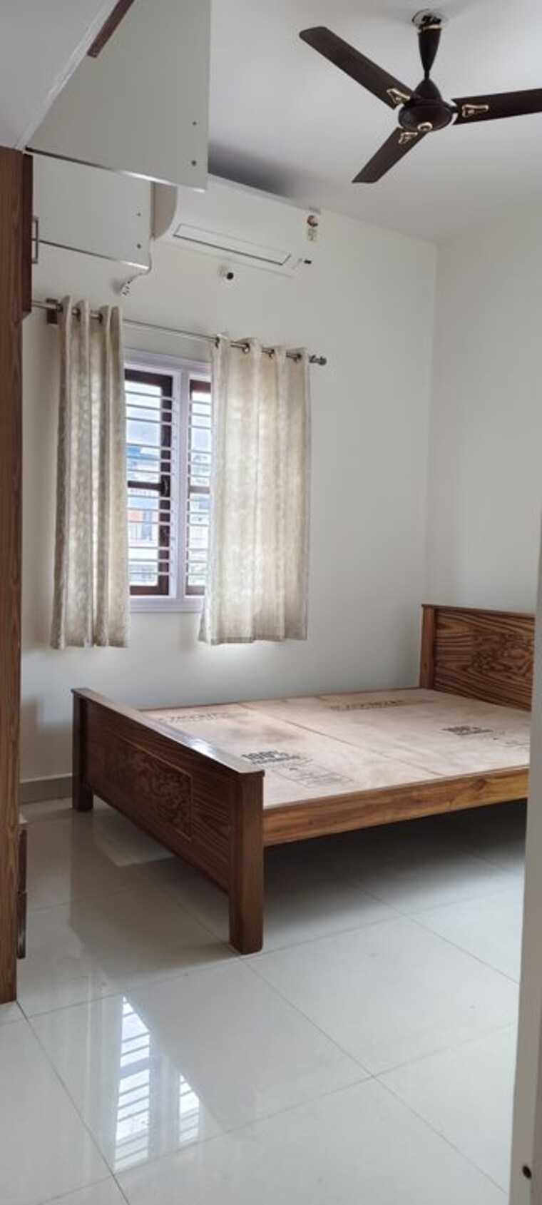 Bedroom, indiranagar 2 Bedroom 1100 Sq.Ft. Apartment In Indiranagar Bangalore 10631091