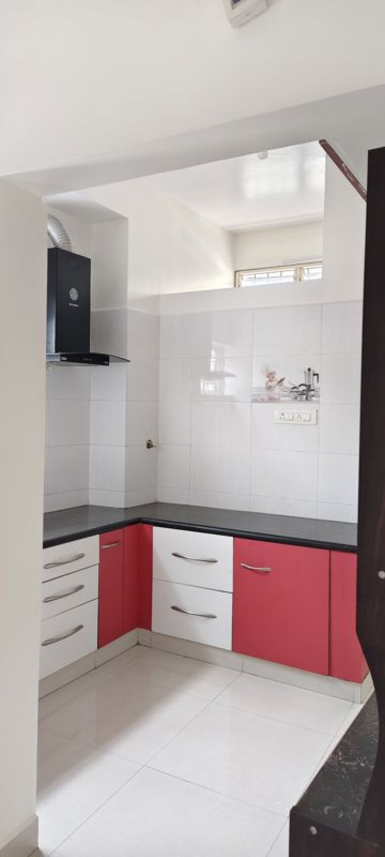 Kitchen, indiranagar 2 Bedroom 1100 Sq.Ft. Apartment In Indiranagar Bangalore 10631091