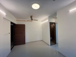 1 BHK Apartment For Rent in Godrej Nest Kandivali