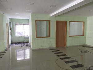  Office Space – Exterior View View at Gandhipuram - for Rent