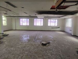  Office Space – Exterior View View at Gandhipuram - for Rent