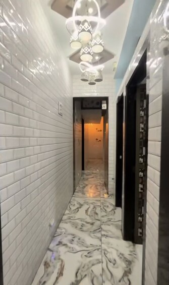 1.5 BHK + Prayer Room 550 Sq.Ft. Apartment in Chembur Gaothan