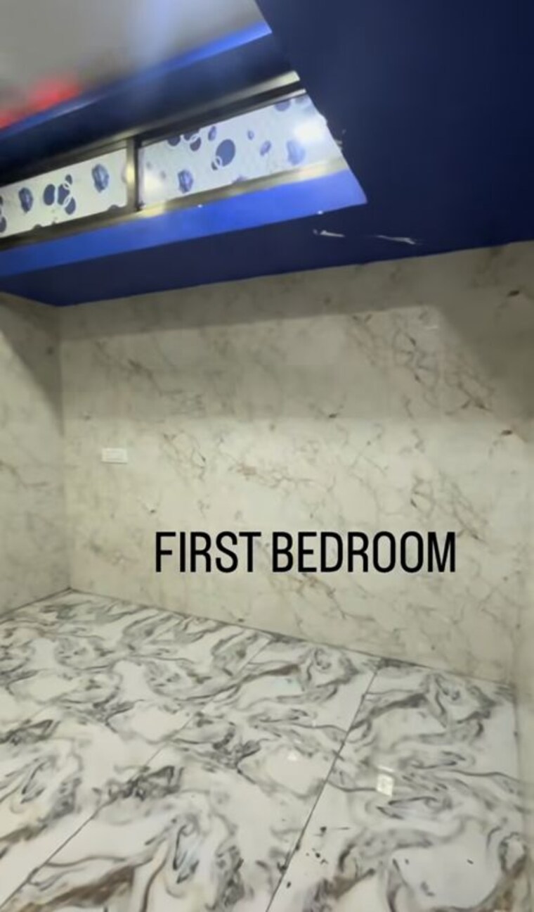 Swimming Pool, chembur-gaothan 1.5 Bedroom 550 Sq.Ft. Apartment In Chembur Mumbai 10631100