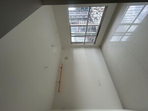 Balcony in 2 BHK Apartment at Kalpataru Vivant, Jogeshwari East – for Rent
