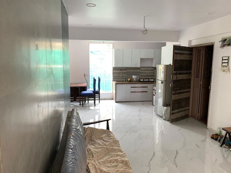 Living Room, kemps corner 1 Bedroom 650 Sq.Ft. Apartment In Kemps Corner Mumbai 10631099