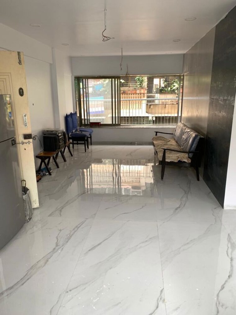 Living Room, kemps corner 1 Bedroom 650 Sq.Ft. Apartment In Kemps Corner Mumbai 10631099