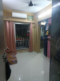 1 RkApartment For Sale in Seven Eleven Apna Ghar II