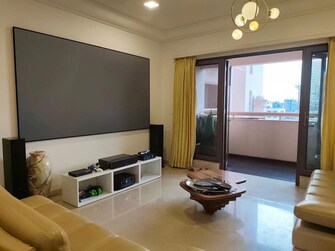 4 BHK + Servant Room,Store Room 3046 Sq.Ft. Apartment in Prestige Leela Residency