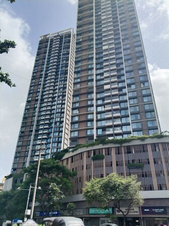 3 BHK 870 Sq.Ft. Apartment in Viceroy Savana