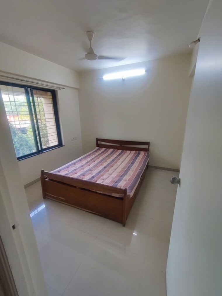 Bedroom, elite-empire-apartment 2 Bedroom 950 Sq.Ft. Apartment In Balewadi Pune 10631106