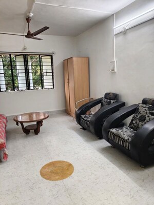 2 BHK Apartment For Rent in Elite Empire Apartment, Balewadi