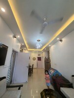 3 BHK + Prayer Room,Servant Room,Study Room,Extra Room,Basement,Store Room 1900 Sq.Ft. Apartment in DLF Regal Gardens