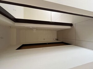 Kitchen in 2 BHK Apartment at Chandak 34 Park Estate, Goregaon West – for Rent