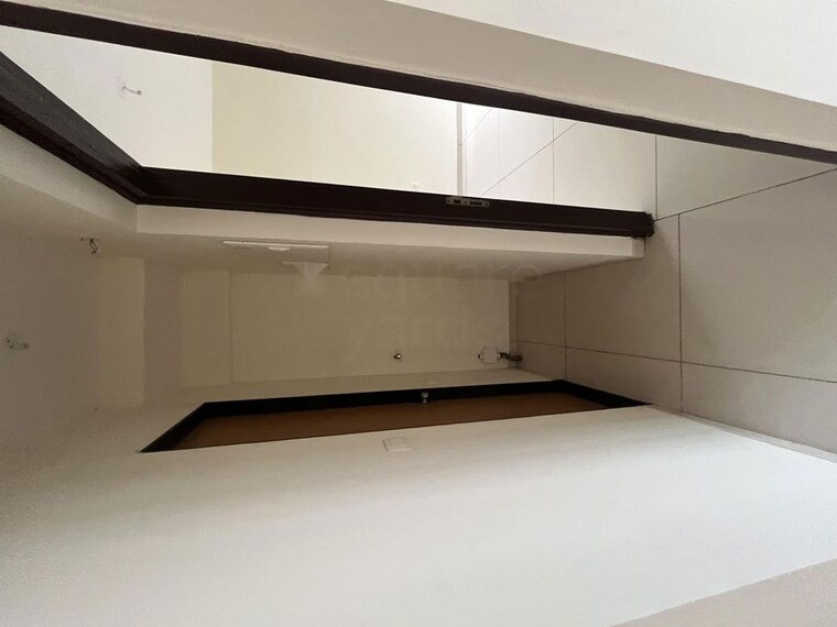 Kitchen, chandak-34-park-estate 2 Bedroom 855 Sq.Ft. Apartment In Goregaon West Mumbai 10631114
