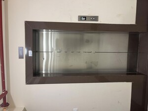 Furnished Amenities in 2 BHK Apartment at Chandak 34 Park Estate, Goregaon West – for Rent