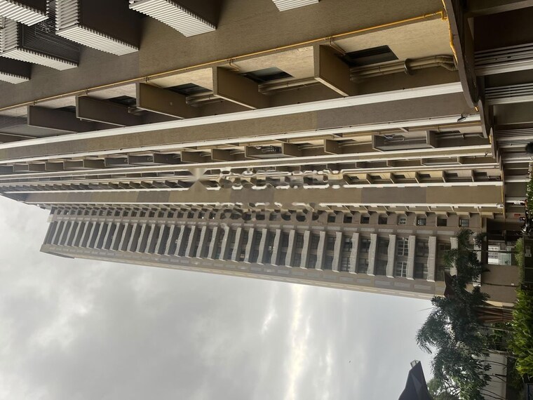 Exterior View, chandak-34-park-estate 2 Bedroom 855 Sq.Ft. Apartment In Goregaon West Mumbai 10631114