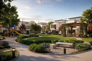  Plot – Exterior View View at Dholera - for Sale