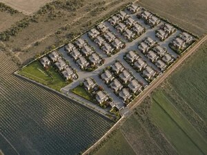  Plot – Exterior View View at Dholera - for Sale