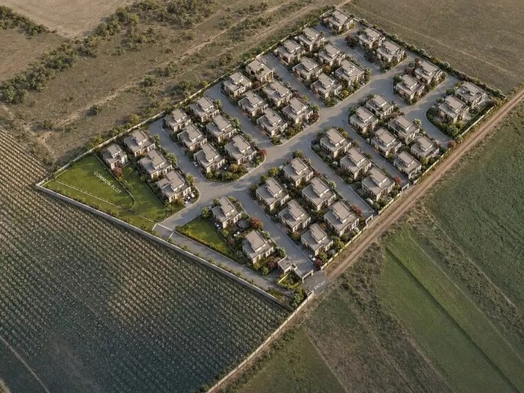 Exterior View, dholera  276 Sq.Yd. Plot In Dholera Ahmedabad 10631109