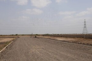 Plot Area in  Plot at Dholera – for Sale