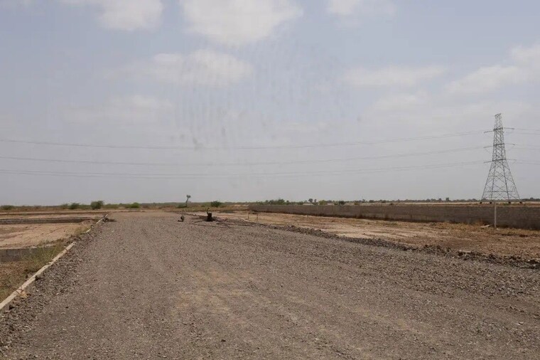 undefined, dholera  276 Sq.Yd. Plot In Dholera Ahmedabad 10631109