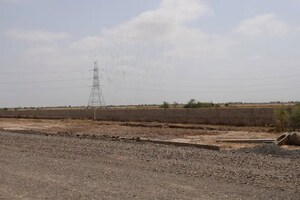 Plot Area in  Plot at Dholera – for Sale